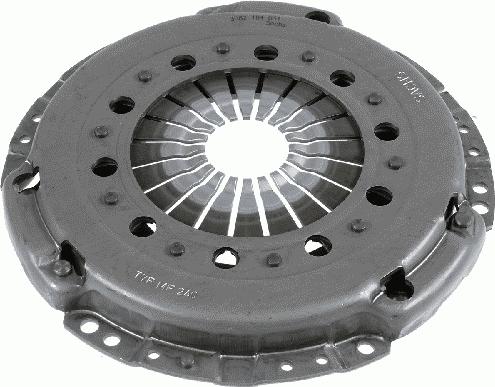 SACHS 3 082 184 031 - Spingidisco frizione autozon.pro