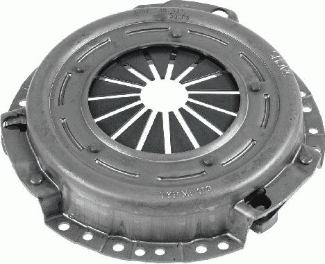 SACHS 3 082 138 331 - Spingidisco frizione autozon.pro