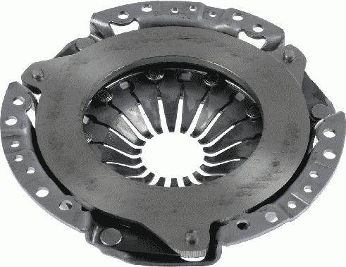 SACHS 3 082 133 042 - Spingidisco frizione autozon.pro