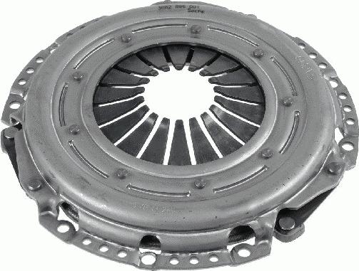 SACHS 3 082 896 001 - Spingidisco frizione autozon.pro