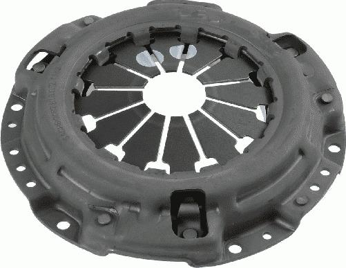 SACHS 3 082 816 002 - Spingidisco frizione autozon.pro