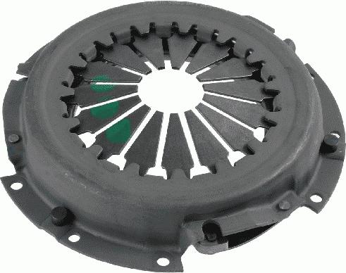 SACHS 3 082 881 001 - Spingidisco frizione autozon.pro