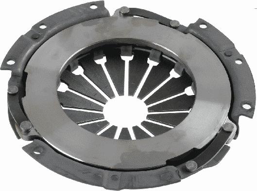 SACHS 3 082 881 001 - Spingidisco frizione autozon.pro