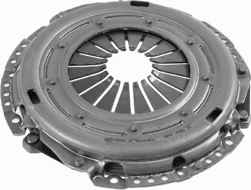 SACHS 3 082 306 533 - Spingidisco frizione autozon.pro