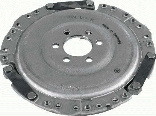 SACHS 3 082 308 931 - Spingidisco frizione autozon.pro