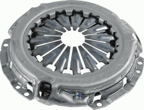 SACHS 3 082 714 001 - Spingidisco frizione autozon.pro