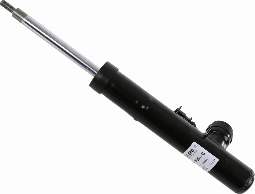 SACHS 319 000 - Ammortizzatore autozon.pro