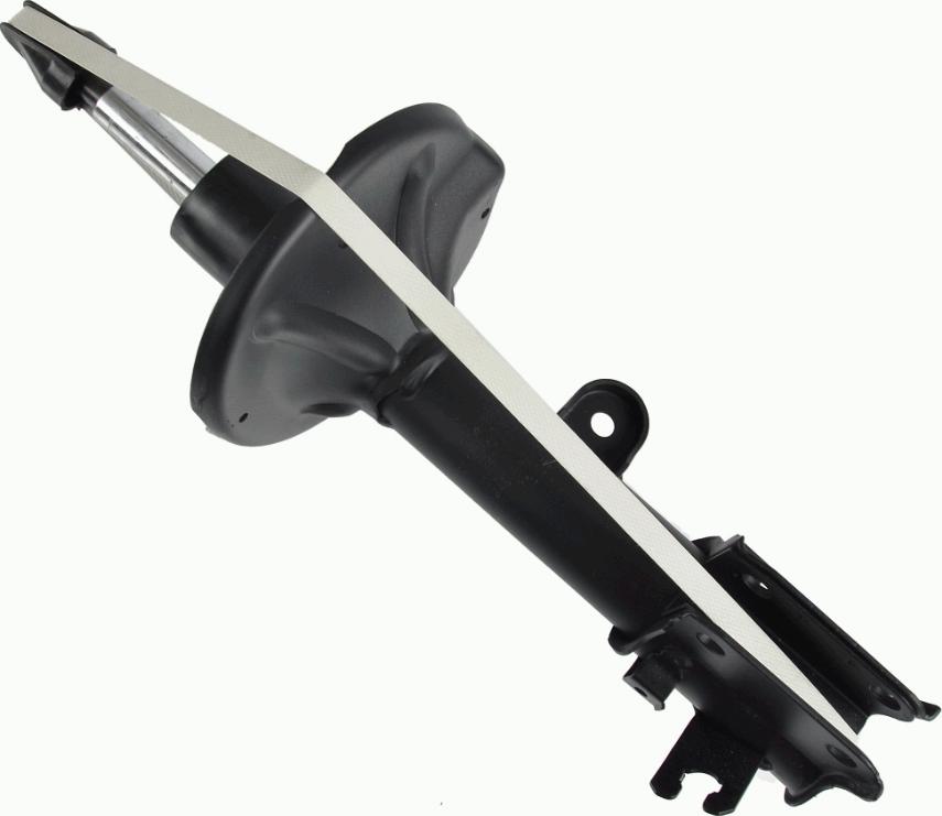 SACHS 314 994 - Ammortizzatore autozon.pro