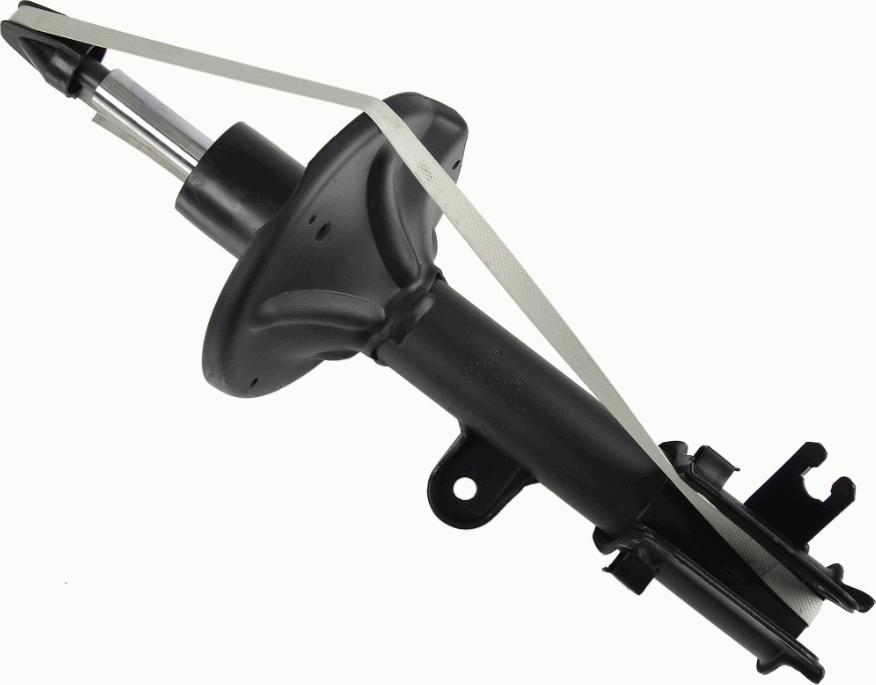 SACHS 314 995 - Ammortizzatore autozon.pro