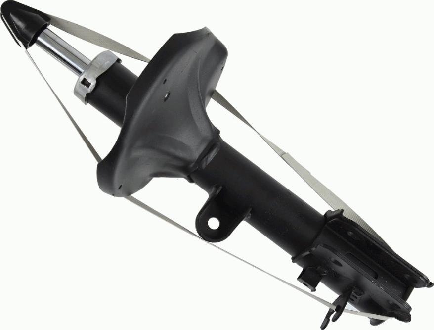 SACHS 314 996 - Ammortizzatore autozon.pro