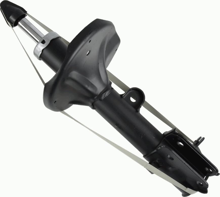 SACHS 314 997 - Ammortizzatore autozon.pro