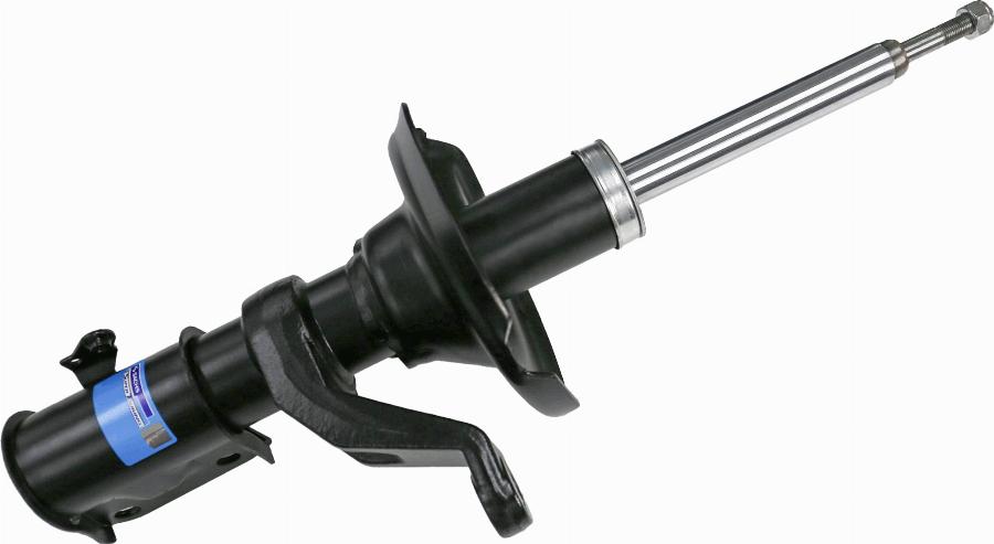 SACHS 314 912 - Ammortizzatore autozon.pro