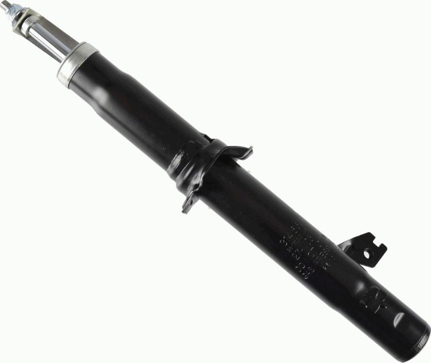 SACHS 314 669 - Ammortizzatore autozon.pro