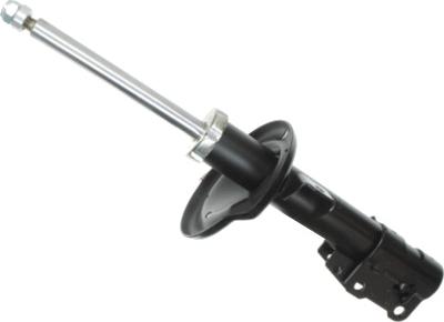 SACHS 314 613 - Ammortizzatore autozon.pro