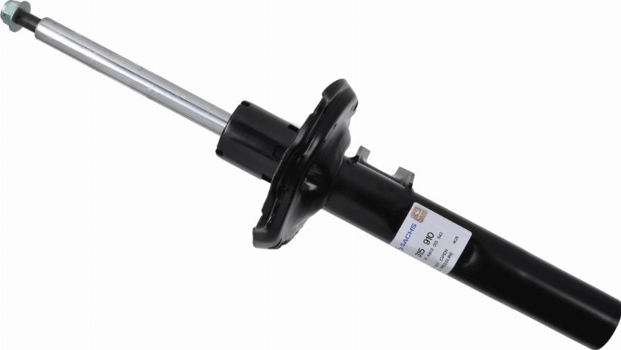 SACHS 315 910 - Ammortizzatore autozon.pro