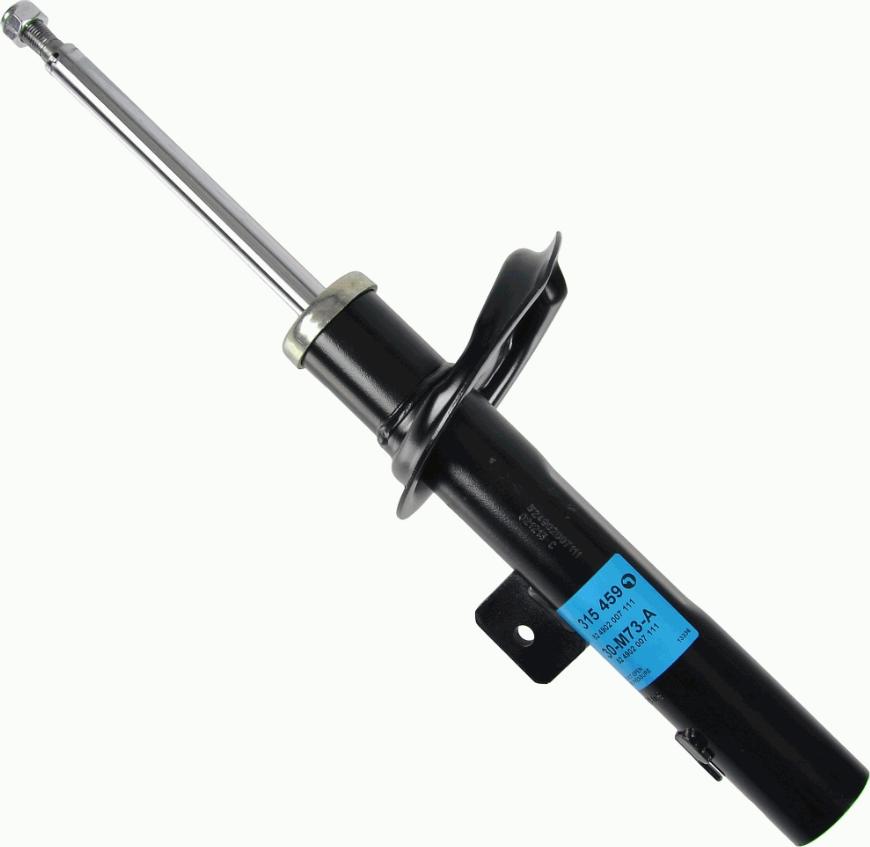 SACHS 315 459 - Ammortizzatore autozon.pro