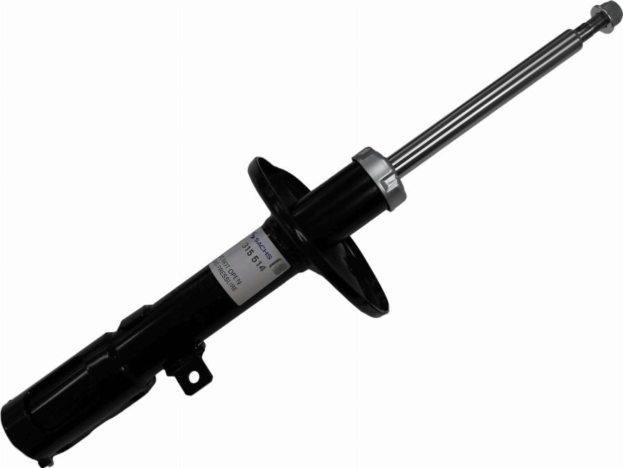 SACHS 315 514 - Ammortizzatore autozon.pro