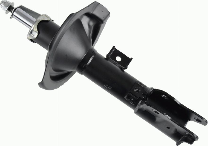 SACHS 315 195 - Ammortizzatore autozon.pro