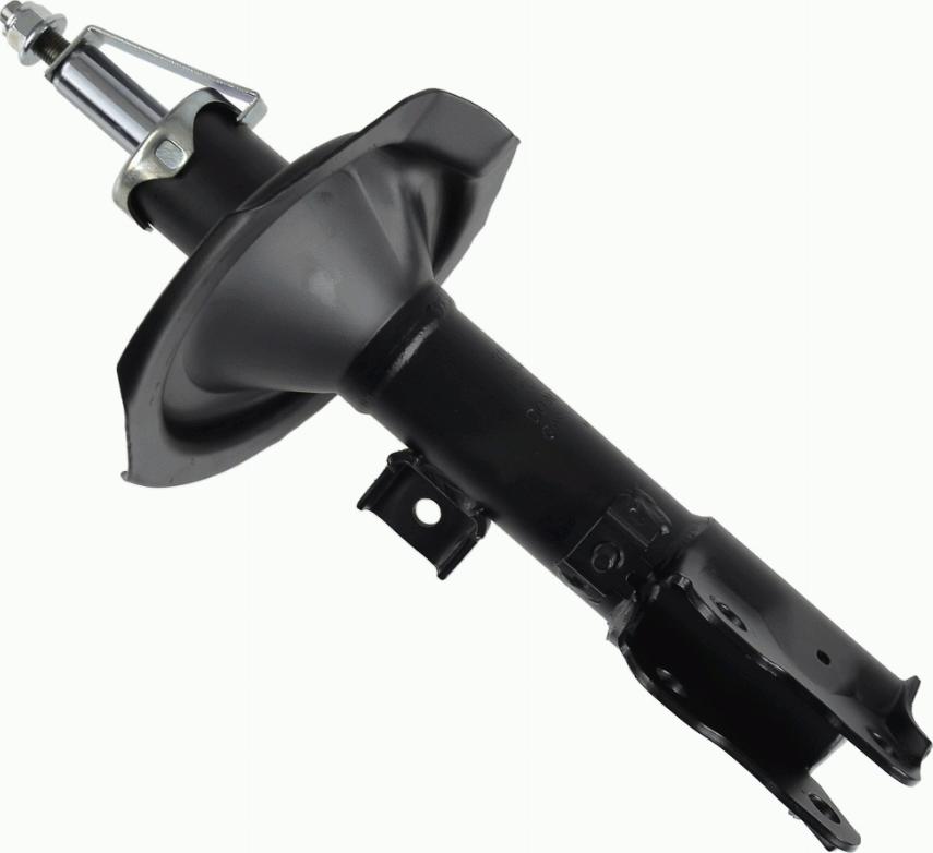 SACHS 315 196 - Ammortizzatore autozon.pro