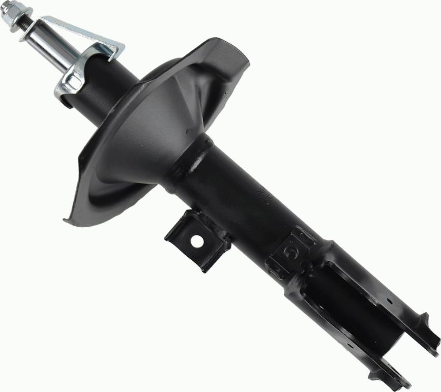 SACHS 315 193 - Ammortizzatore autozon.pro