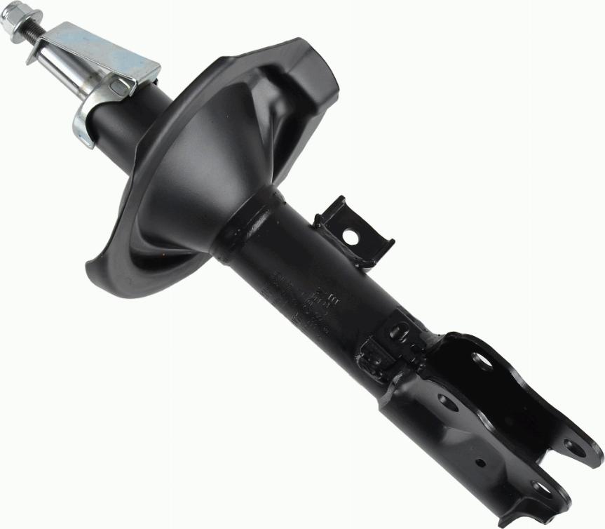 SACHS 315 192 - Ammortizzatore autozon.pro