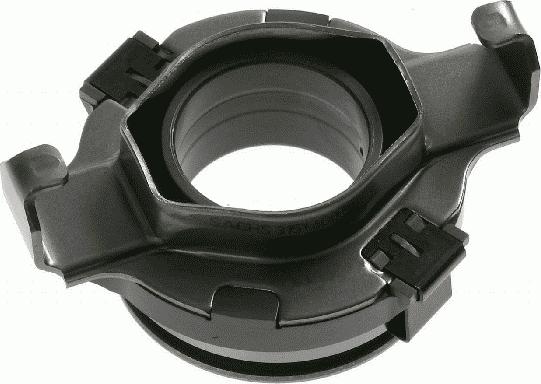 SACHS 3151 600 556 - Reggispinta distacco frizione autozon.pro