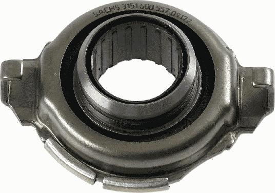 SACHS 3151 600 557 - Reggispinta distacco frizione autozon.pro