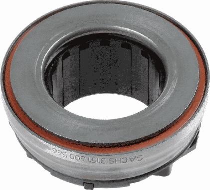 SACHS 3151 600 566 - Reggispinta distacco frizione autozon.pro