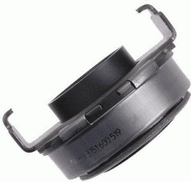 SACHS 3 151 600 519 - Reggispinta distacco frizione autozon.pro