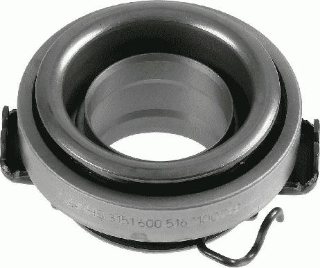 SACHS 3 151 600 516 - Reggispinta distacco frizione autozon.pro