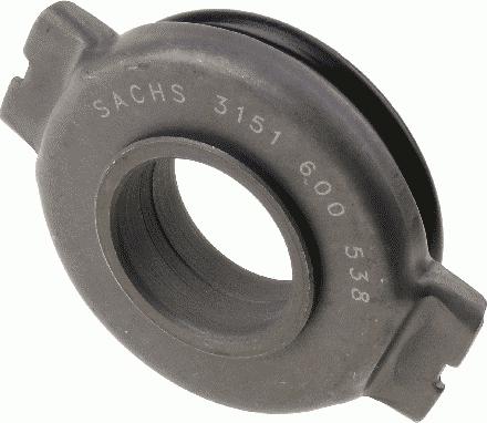 SACHS 3151 600 538 - Reggispinta distacco frizione autozon.pro