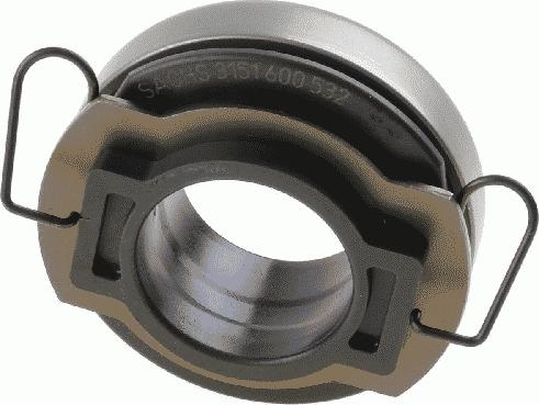 SACHS 3151 600 532 - Reggispinta distacco frizione autozon.pro