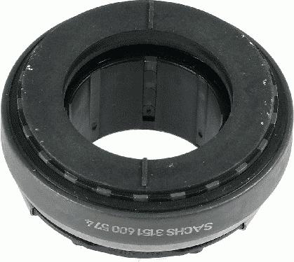 SACHS 3151 600 574 - Reggispinta distacco frizione autozon.pro