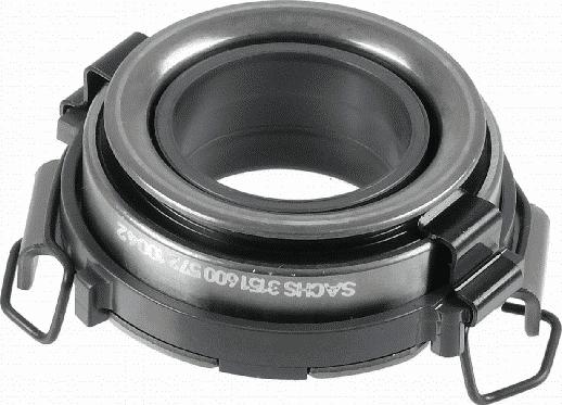 SACHS 3151 600 572 - Reggispinta distacco frizione autozon.pro