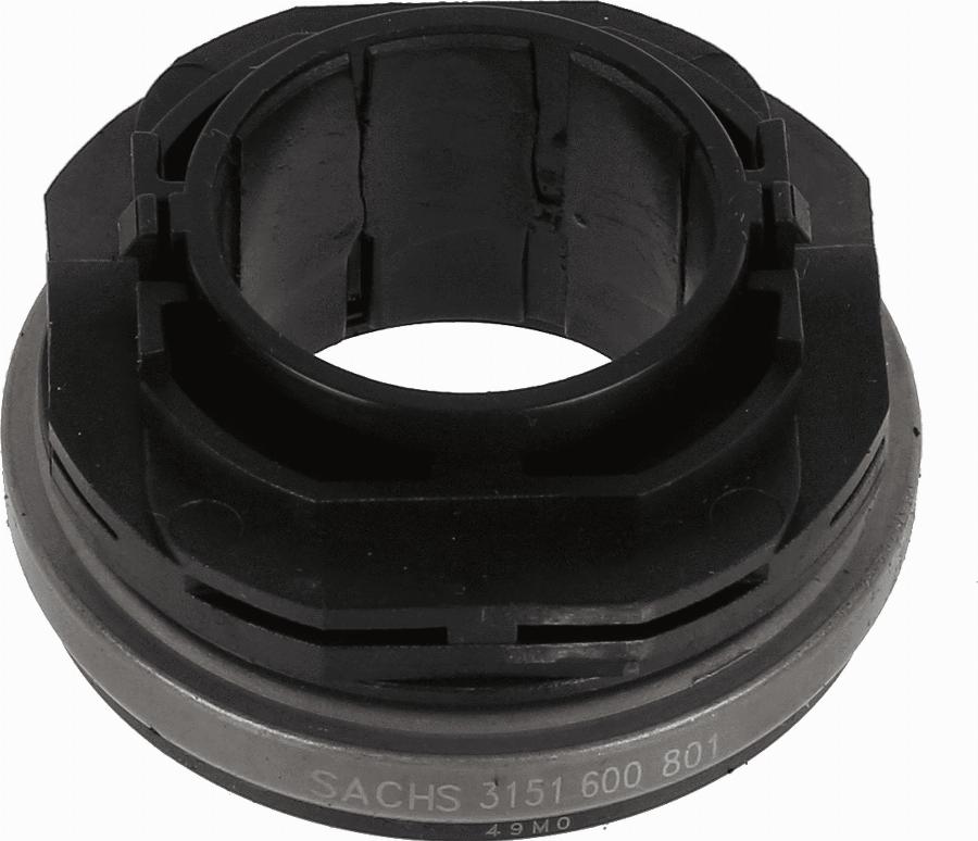 SACHS 3151 600 801 - Reggispinta distacco frizione autozon.pro