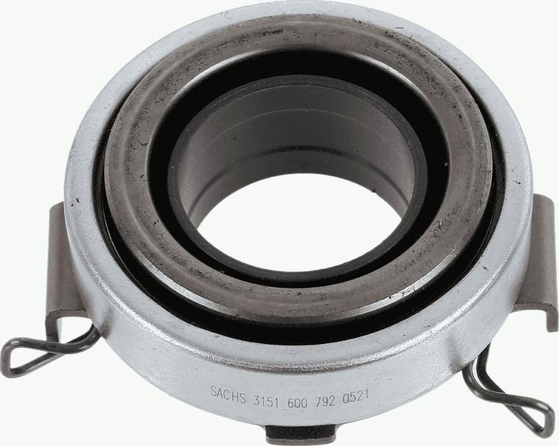 SACHS 3151 600 792 - Reggispinta distacco frizione autozon.pro