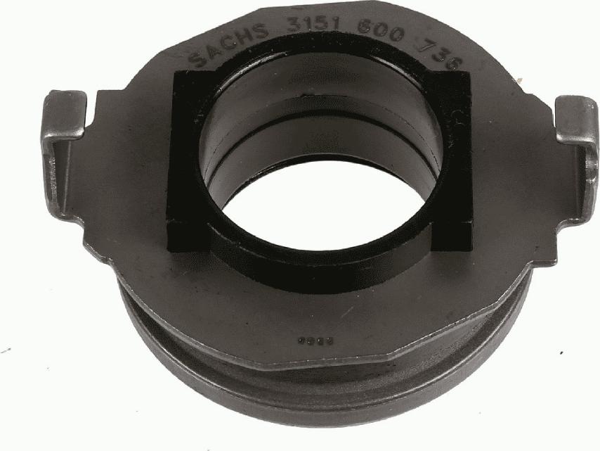 SACHS 3151 600 736 - Reggispinta distacco frizione autozon.pro