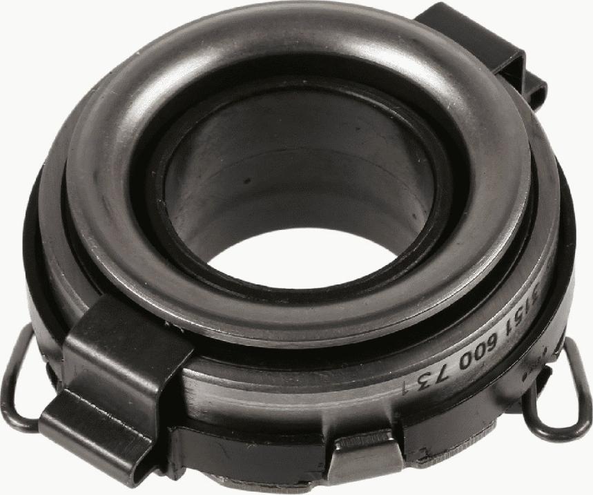 SACHS 3151 600 731 - Reggispinta distacco frizione autozon.pro