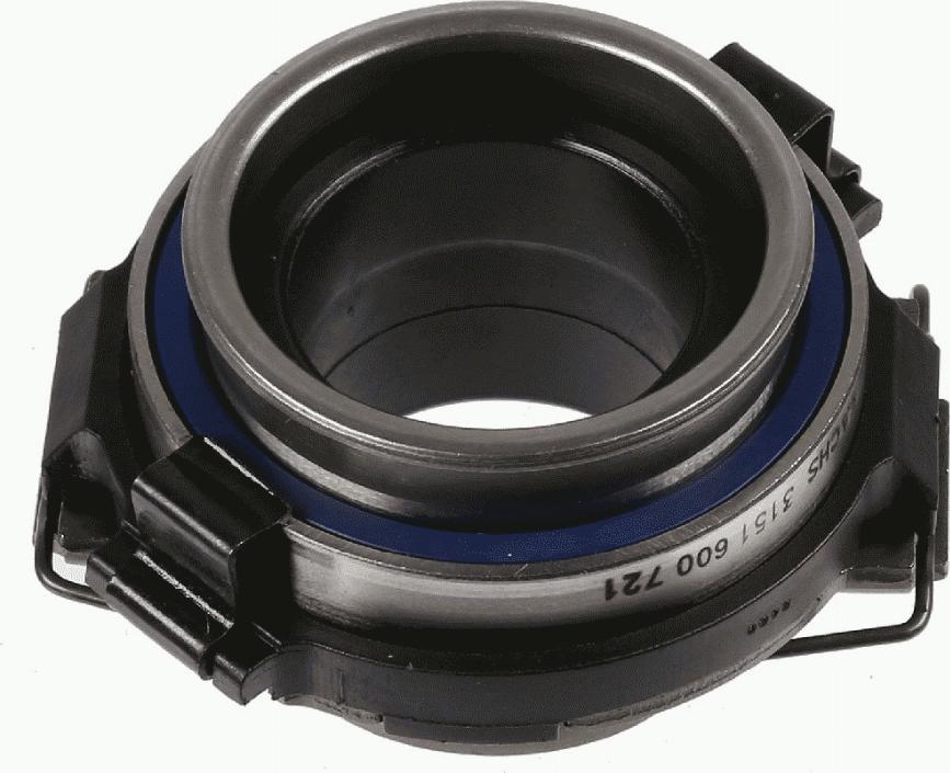 SACHS 3151 600 721 - Reggispinta distacco frizione autozon.pro