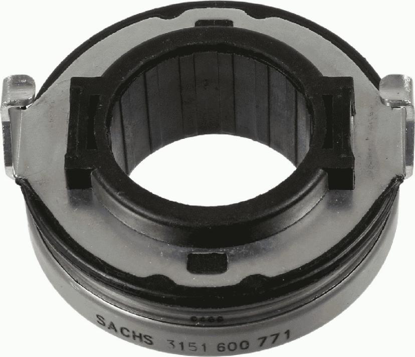 SACHS 3151 600 771 - Reggispinta distacco frizione autozon.pro