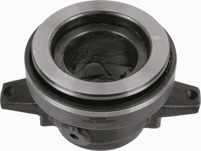 SACHS 3151 602 008 - Reggispinta distacco frizione autozon.pro