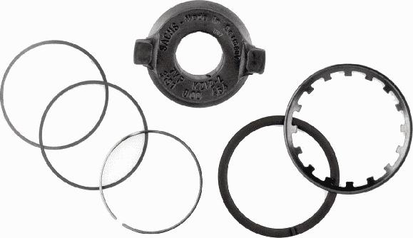 SACHS 3151 000 464 - Reggispinta distacco frizione autozon.pro