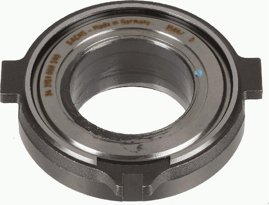 SACHS 3151 000 598 - Reggispinta distacco frizione autozon.pro