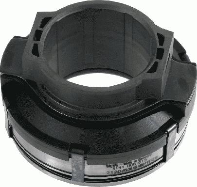 SACHS 3 151 000 515 - Reggispinta distacco frizione autozon.pro