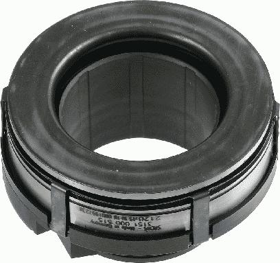 SACHS 3 151 000 515 - Reggispinta distacco frizione autozon.pro