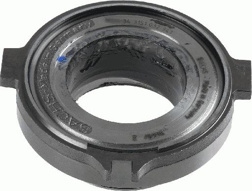 SACHS 3 151 032 341 - Reggispinta distacco frizione autozon.pro