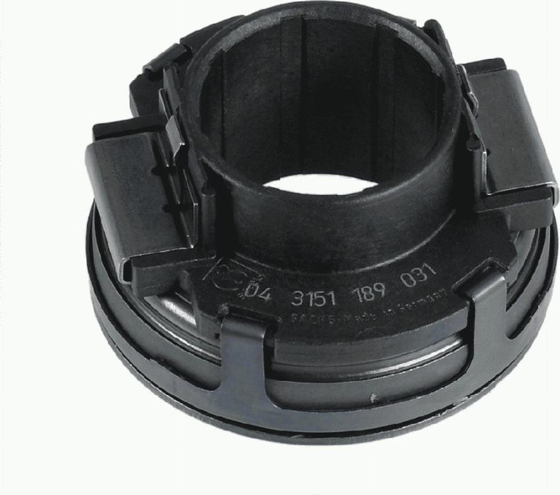 SACHS 3 151 189 031 - Reggispinta distacco frizione autozon.pro