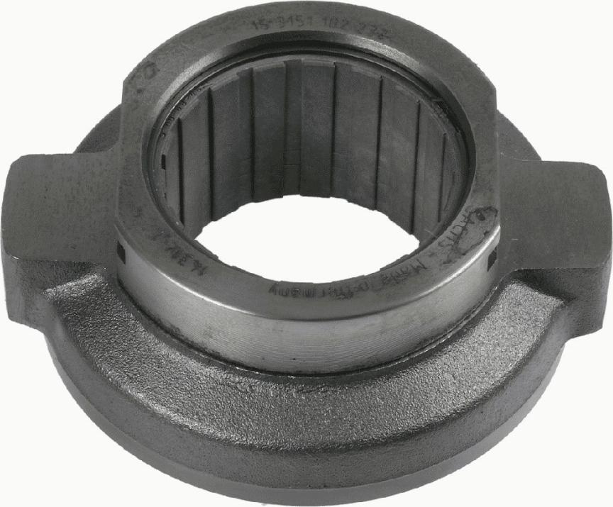 SACHS 3 151 182 233 - Reggispinta distacco frizione autozon.pro