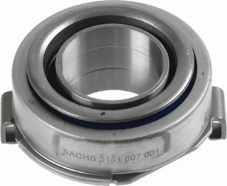 SACHS 3 151 807 001 - Reggispinta distacco frizione autozon.pro