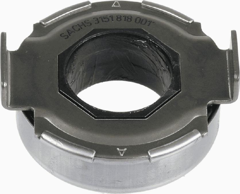 SACHS 3 151 818 001 - Reggispinta distacco frizione autozon.pro